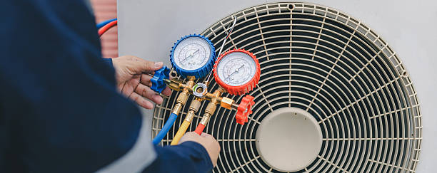 Licensed Hvac service in Niantic, CT - JG Cool HVAC