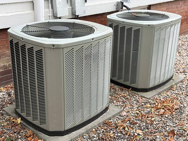 Reliable Hvac contractor in Niantic, CT by JG Cool HVAC